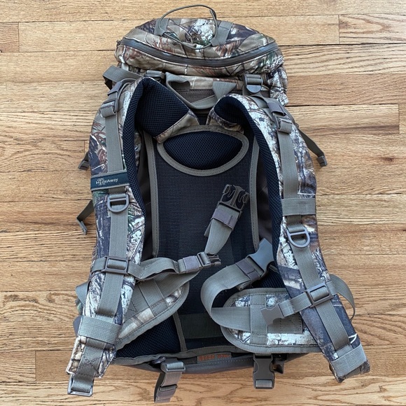 HideAway Hunting Gear | Bags | Hideaway 